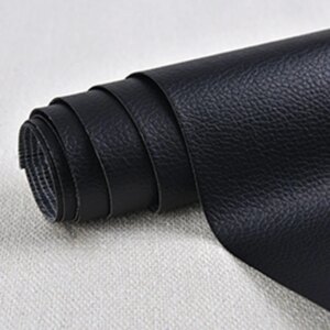Self Adhesive Leather for Sofa Repair Patch Furniture Table Chair Sticker Seat Bag Shoe Bed Fix Mend PU Artificial Leather Skin