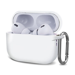 Case For Apple Airpods Pro 2 Case Earphone Accessories Bluetooth Headset Silicone Apple Air Pod Pro 2 Cover AirPods Pro2 Case