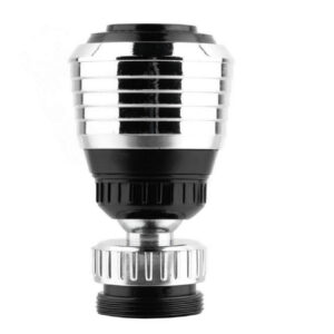360┬░ Adjustment Kitchen Faucet Extender Dual Mode Water Saving Pressurize Faucet Extender Filter Sprayer Bathroom Kitchen Gadget