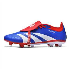 Professional Training Men Football Shoes Society Cleats Fast Indoor Football Field Boots Original Match Non Slip Soccer Shoes