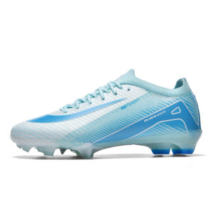 High Quality Original Men Football Shoes Society Cleats Indoor Fast Soccer Shoes Professional Non Slip Training Football Boots