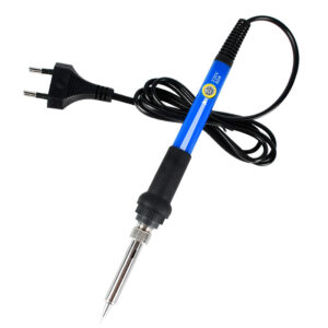 Adjustable Temperature Electric Soldering Iron Kit 110V 220V 60W Soldering Iron