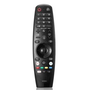 Upgraded Voice Magic Remote for LG OLED Smart TV 2018-2020 Magic Remote Replacement MR20GA MR19BA MR18BA, with Pointer Function