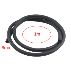 Motorcycle Carburetor Hose Petrol Fuel Line Hose Oil Pipe Tube for Keihin KOSO OKO PWK Universal 1M 8mm Dirt Bike Moto Tuning