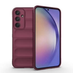 For Samsung Galaxy A35 5G Case Camera Protection Back Cover Shockproof Casing Shell Silicone Softcase
