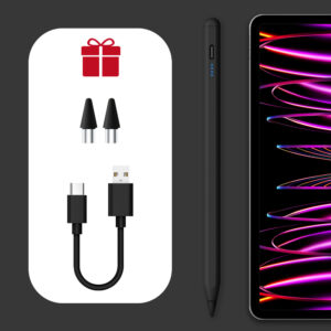 Stylus Pen for Phone Tablet Touch Pen for Apple Samsung Lenovo Huawei Xiaomi Tablet Accessories for iPad Pen Apple Pencil