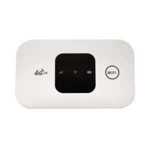 4/5G Pocket WiFi Router 150Mbps 3G/4G/5G Full Netcom Router SIM Card Slot Network Expander WiFi Signal Amplifier Modem Dongle