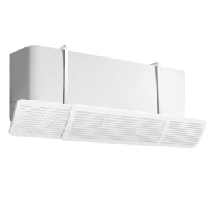 Air Conditioning Wind Shield Infant Anti Direct Blowing Scalable Adjustable Wind Guide Cover Outlet Baffle Windshield Dust Cover