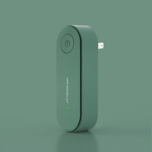 New Electronic Ultrasonic Pest Control Repeller Rat Mosquito Mouse Insect Rodent Mouse Cockroach Repeller For Home US/EU Plug