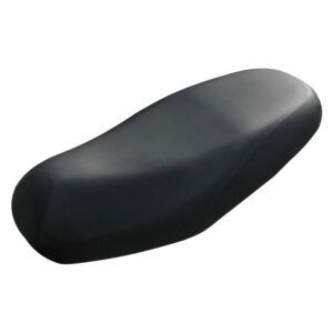 SEAMETAL Motorcycle Seat Covers Protector Universal For Autocycle Seat Cushion Waterproof Pu Leather Anti Scratch Cover Mats