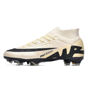 8528FG High Quality Mens Soccer Shoes Non-Slip Turf Soccer Cleats for Kids TF/FG Training Football Boots Chuteira Campo 38-44