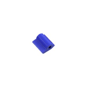 9mm Motorcycle Shift Gear Lever Pedal Rubber Cover Shoe Protector Foot Peg Toe Gel for Kawasaki Honda Yamaha Moto Accessories