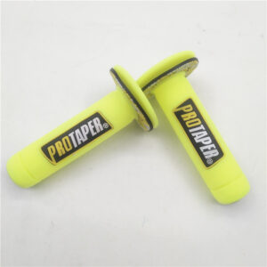Handlebar Grip Gel Brake Handle Rubber for 7/8″ Motorcycle For CRF EXC YZF Protaper Pro taper Motorcross Dirt Pit Bike