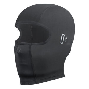 Balaclava Face Mask Motorcycle Helmet Liner Bike Summer Riding Headgear Breathable Ice silk Windproof Sports Headwear Hat