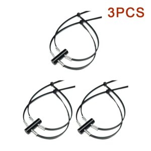 1/3/5PCS Cycling Bike Motorcycle Sole Flame Device Outdoor Spark Sole Spark Skateboard Spark Riding Tool