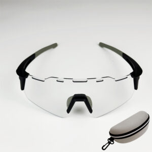 Cycling Glasses Photochromic Day and Night Universal Eyeglasses Sports Running Sunglasses Climbing Bicycles Car