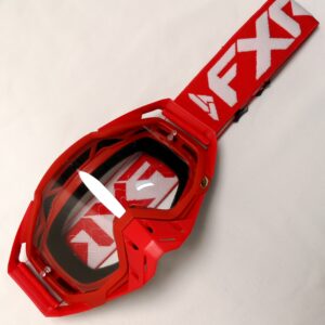 Motorcycle off-road helmet male,MX Night Vision Helmet Goggles vintage Driving Glasses,anti fog, dirt bike