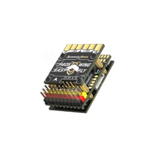 SpeedyBee F405 WING Mini APP ArduPilot INAV 2-6S EASY FLY Fixed Wing Flight Controller for RC Multirotor Airplane FPV Model
