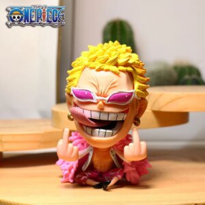 One Piece Luffy Anime Figure Zoro Sanji Robin Nami Brook Decor Figures Ace Collectible Decor PVC Model Toy Kids Christmas Gift