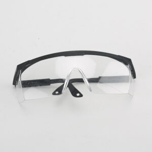 1Pcs Anti-Splash Work Safety Glasses Eye Protecting Lab Goggles Protective Industrial Wind Dust Proof Goggles Cycling Glasses