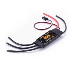 Mitoot Brushless 40A ESC Speed Controler 2-4S With 5V 3A UBEC For RC FPV Quadcopter RC Airplanes Helicopter