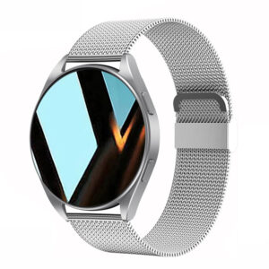 Masculinos Smart Watch 1.32″ Bluetooth Call Fitness Tracker Fashion Watche Men Ladies For Samsung Galaxy Watches 4 Android Ios