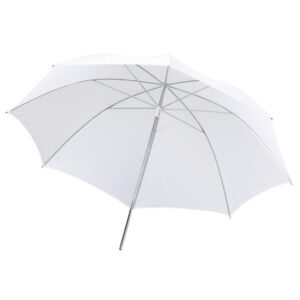 View larger image Share Godox Umbrella 101cm 40inch White Translucent Professional Soft Umbrella for Photo Studio Flash Light