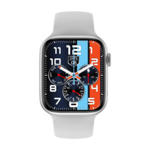 Smart Watch Answer Call Music Player Health Sport Bracelet Fitness Tracker Custom Dial Smartwatch Women Men Gift I8 Pro Max 2024