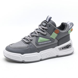 Men Casual Sneakers Summer new Breathable Sport Shoes Outdoor Running Shoes Versatile student Athletic Jogging Walking Shoes