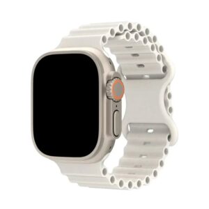 2024 New Men’s and Women’s Smart Watch Notification Push Wireless Watch Rechargeable Smart Watch