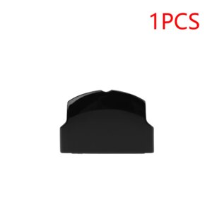 1/2PC Battery Back Cover Replacement Portable Protective Cover for Sony PSP 1000 2000 3000 Replacement Parts Battery Cover