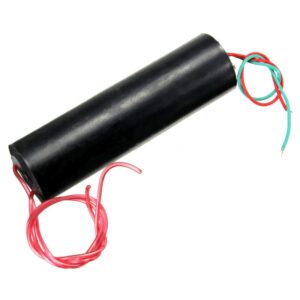 DC 3V-7V 1000KV Boost Step Up Power Module High Voltage Generator 2A Boost Step up Power