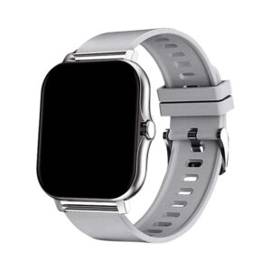 1.44 Inch TFT Voice Calling Smartwatch for Men and Women Sports Watch Step Count Fitness Tracker for Android and IOS
