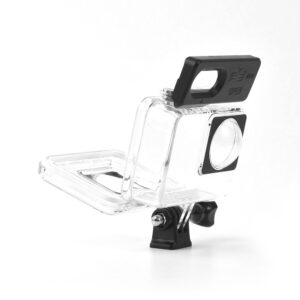 60m Diving Case For Insta360 ONE RS Waterproof case For Insta 360 4K Boost Lens Waterproof Box Protective Shell Cover Accessory