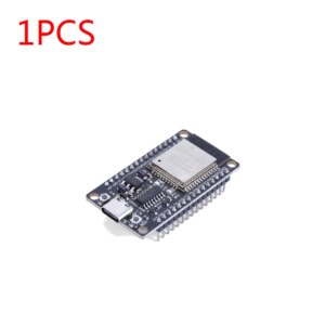 ESP32 WROOM-32 Development Board Nodemcu ESP32 TYPE-C CH340C ESP32-S ESP32 Bluetooth Wifi Bluetooth Module ESP32 30 Pin ESP 32