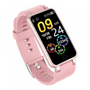C2Pplus And C1plus Smart Watch Men With Women Bluetooth Connected Music Fitness Sports Bracelet Sleep Monitor Smart Bracelet M8