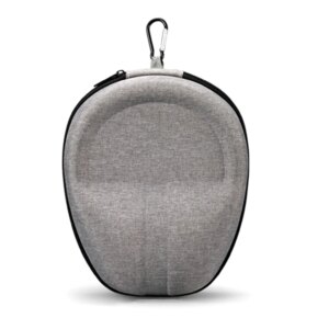 EVA Hard Case for Sony WH-CH500 WH-CH520 WH-1000XM4 Wireless Headphone Portable Carrying Case Pouch Storage Bag For Xbox Headset
