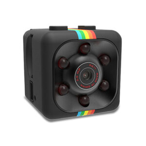 Mini IP Camera HD 1080P Sports Camera Wireless Security Surveillance Built-in Battery Night Vision Smart Home Micro Camera