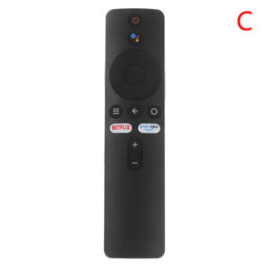 TV Remote Control XMRM-00A XMRM-006 Voice Remote For Mi 4A 4S 4X 4K Ultra HD Android TV ForXiaomi-MI BOX S BOX 3 Box 4K/Mi Stick