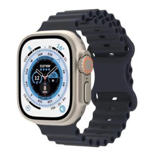 New Bluetooth sports smart watch digital watch heart rate monitoring information reminder multiple colors