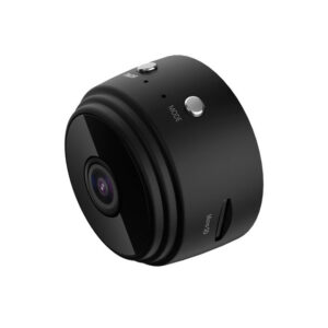 A9 Mini Camera 1080P Wireless WiFi CCTV Indoor Outdoor MINI IP Camera Security Remote Control Surveillance Night Mobile Camera