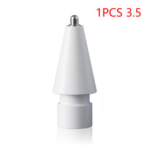 Pencil Tips For Apple Pencil 1st/2nd Spare Nib Replacement Tip for Apple Pencil 1st/2nd High Sensitivity Precision Control Tips