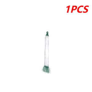 5-1PCS Fishing Net Three Layer Fish Trap Network Monofilament Gill Net Crucian Outdoor Carp Fishing Tackle Accessories