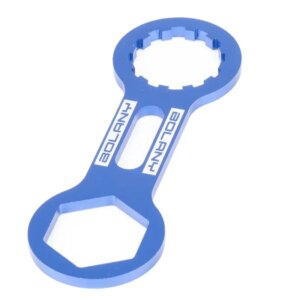 Bolany Bicycle Fork Repair Tools Bike Front Fork Removal Tool For Hydraulic/Mechanical/Air Fork
