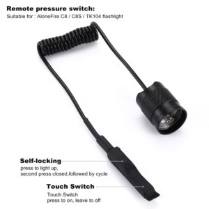 10W High Power XM-L T6 L2 U3 LED Ultra Bright Tactical Flashlight Outdoor Hiking Travel Fishing Camping Handheld Work Torch lamp