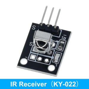 For Arduino 45 Kinds of Sensors Digital Temperature Humidity RGB LED Soil Buzzer Sound Ultrasonic Sensor Module UNO R3 MEGA2560