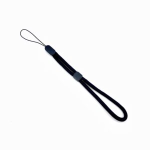Anti-lost Mobile Phone Lanyard Set Adjustable Wrist Strap Short Lanyard Mobile Phone Case Camera Rope Pendant key