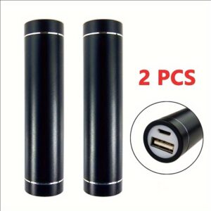18650 Power Bank Case DIY Shell Battery Storage Box 5V/1A Output Usb Welding Free 18650 Battery Case For MP3 Xiaomi Huawei