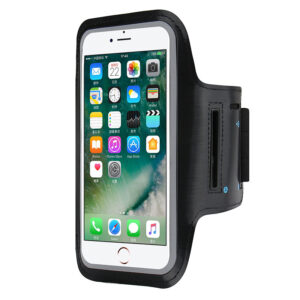 5-7inch Outdoor Sports Armband Case Phone Holder For iPhone 14 Promax Samsung Xiaomi Huawei Gym Running Phone Bag Arm Band Cases