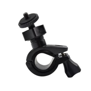 Bike Motorcycle Phone Holder Mount 360┬░ Rotatable Bicycle Bracket For GoPro Action camera For Outdoor Riding For iPhone Samsung